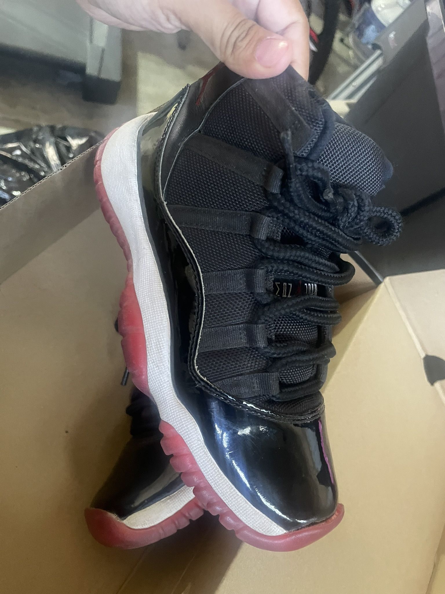 Jordans