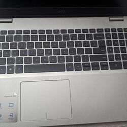Laptop Dell Inspiration Core 7