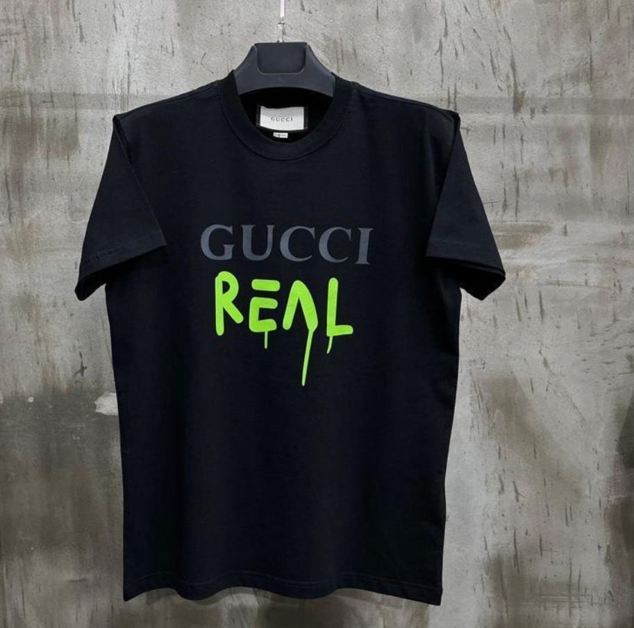 GUCCI T SHIRT