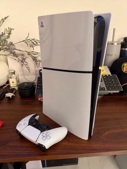 PS5 Slim