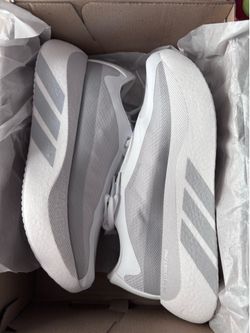 Adidas Running shoes 7.5
