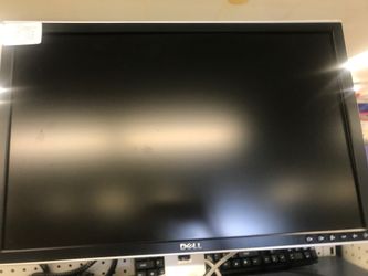Computer monitor
