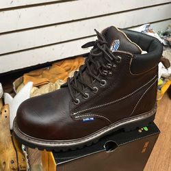 Bota De Trabajo / Work Boots 