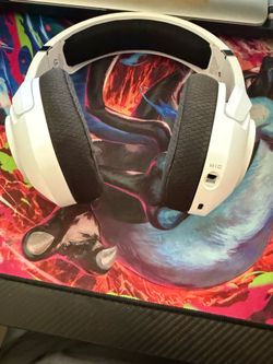 Gtheos headset