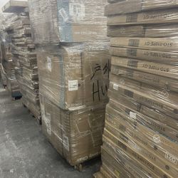 Liquidation Palets 
