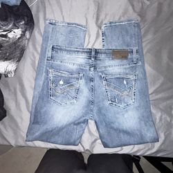 Mens Jeans