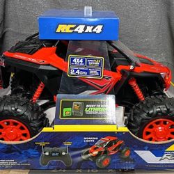 RZR remote control UTV/ATV