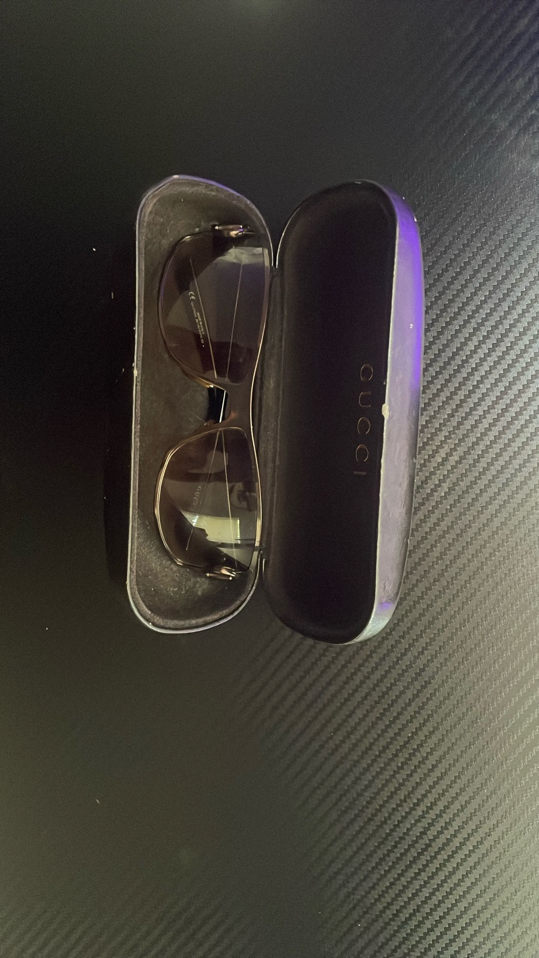 Gucci Glasses