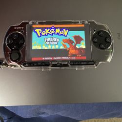 PSP MOD