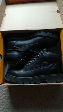 Lugz shoes boots