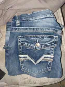 True luck jeans