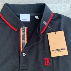 Burberry Shirt