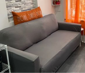 Move out sale. Couch