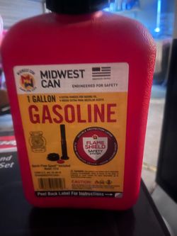 Garage items