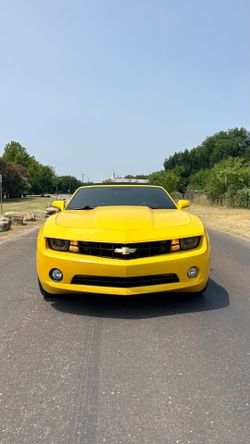 Camaro  2013