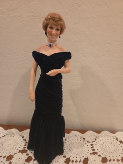 Diana, Princess of Wales,