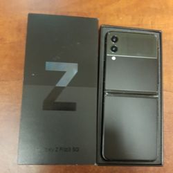 Samsung Z FLIP3 5G VERIZON BRAND NEW 