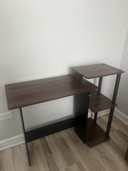 small used table 