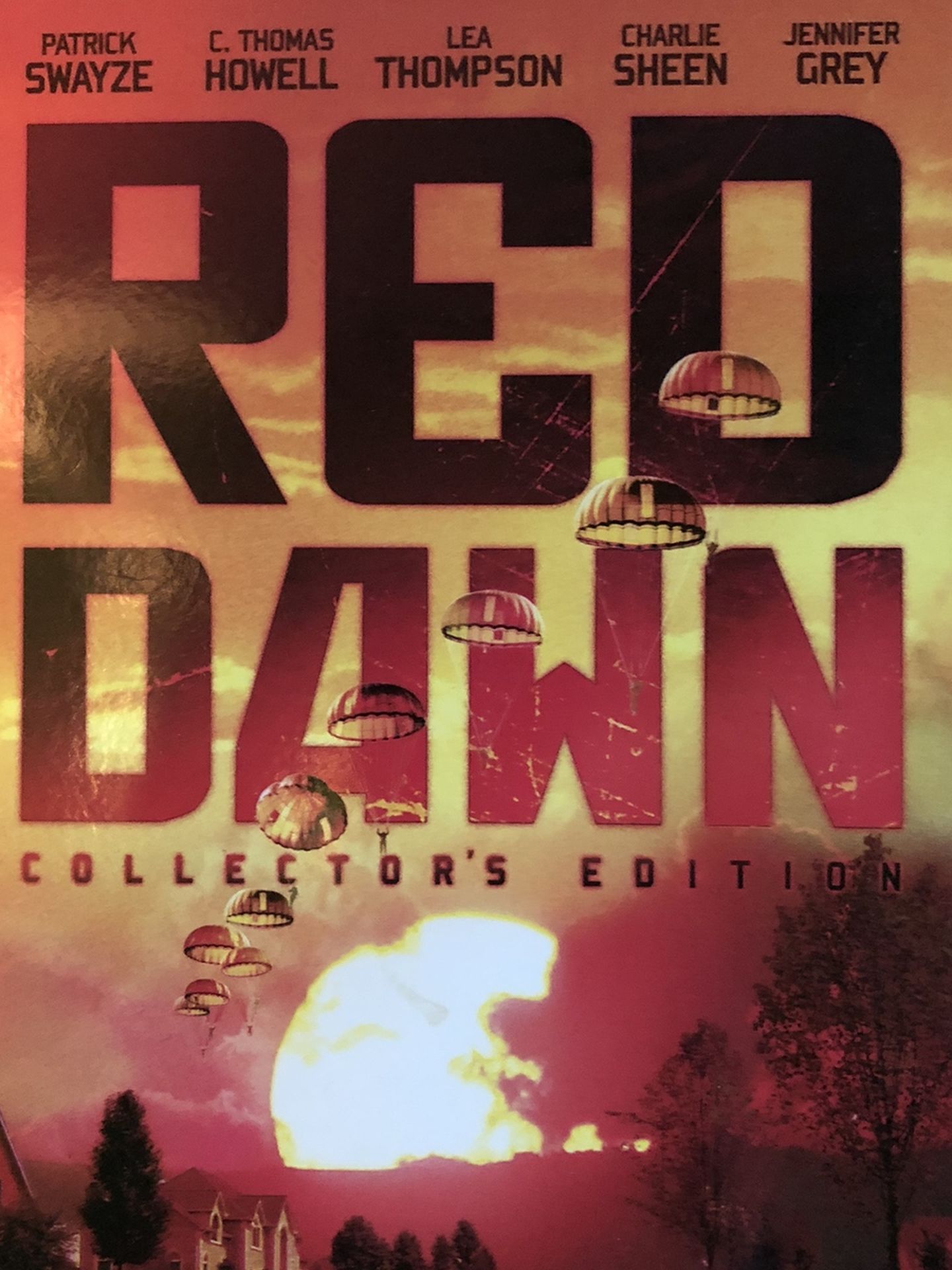 Red Dawn