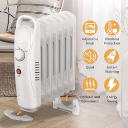 Radiator Heater 