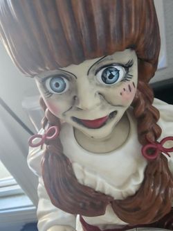 Conjouring/ Anabelle/ Collectable