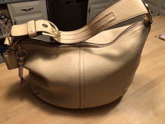COACH Hobo Bag