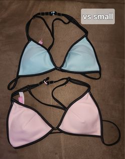 Victoria Secret swim suit small