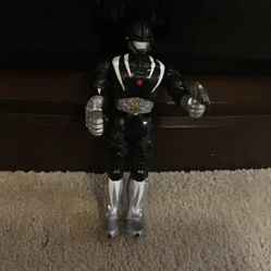 Vintage Power Ranger