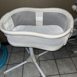 Baby Bassinet 