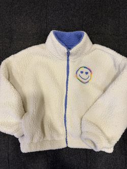 jacket for girl 6-7 Years 