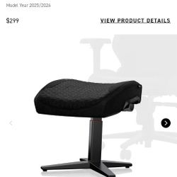 Brand New Secret Lab Otto Stool
