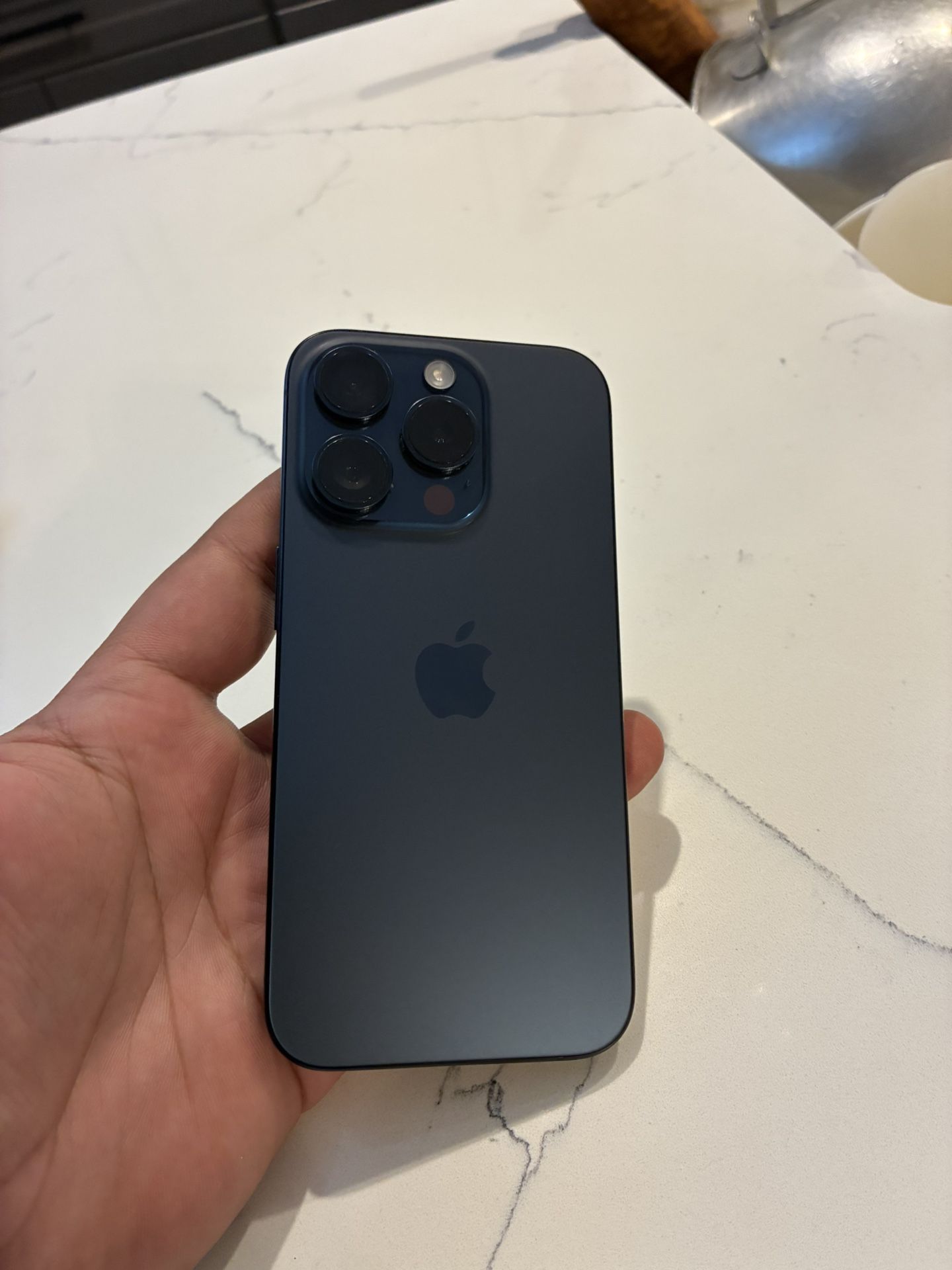 iPhone 15 Pro 256 Gb Unlocked