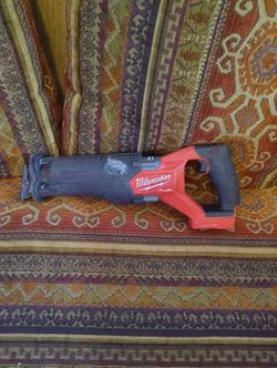 Milwaukee Sawzall 190$$ Trabaja Muy Bien