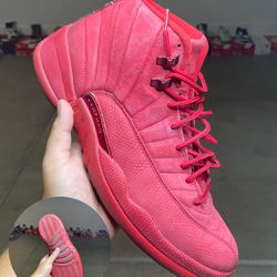 Jordan 12 Gym Red Size 12