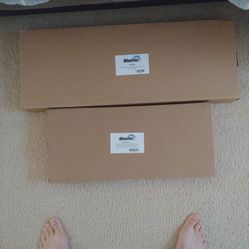 Brand New Plumbing Tools