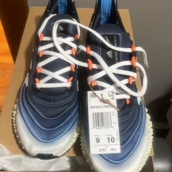 Adidas 4DFWD X Parley