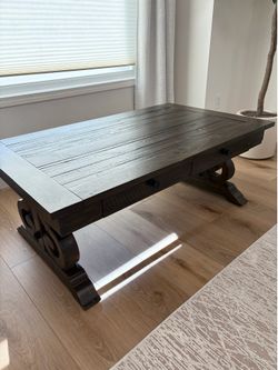Sedona Coffee Table