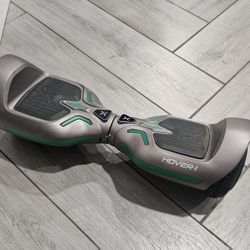 Hover-1 Ranger Electric