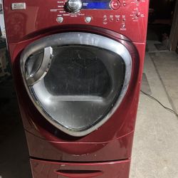 Electric Dryer 220volts 