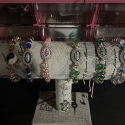 String Bracelet 