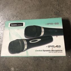 Microphone Set