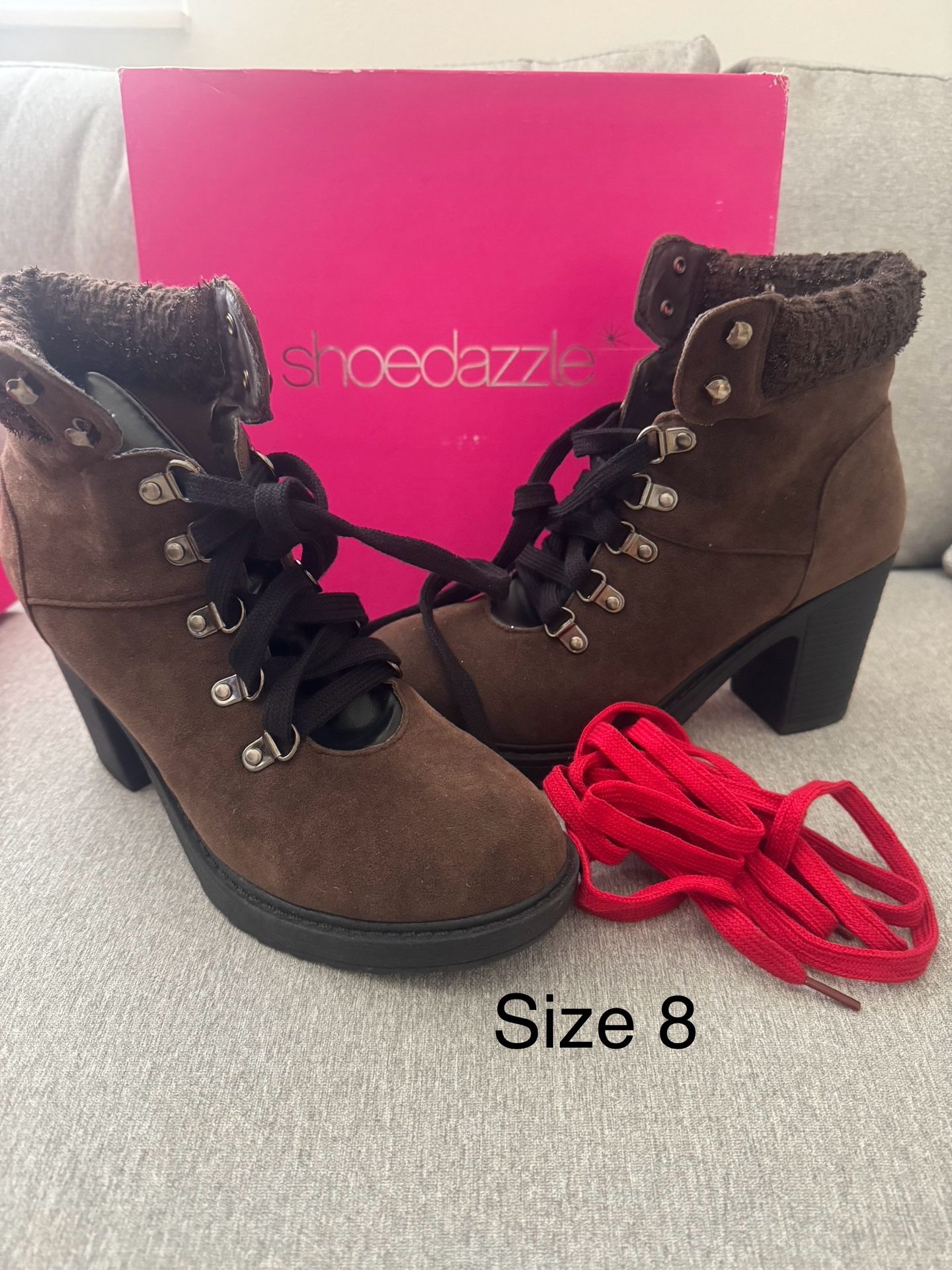 Shoes