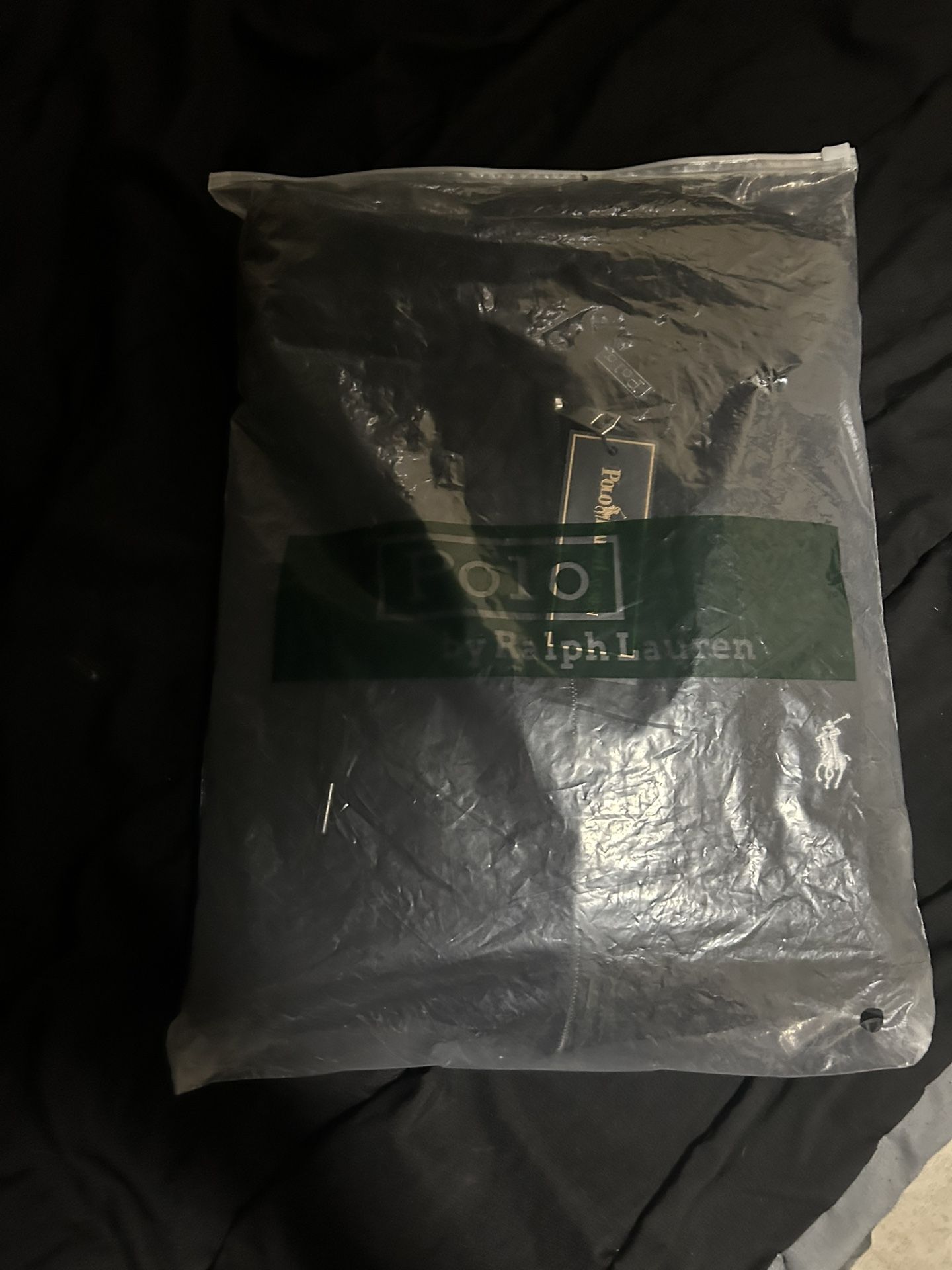 Polo Ralph Lauren Hoodie
