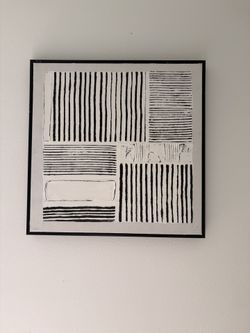 2 🤍🖤Black & White Pictures Home Decor