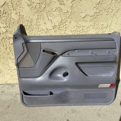 Auto Parts
