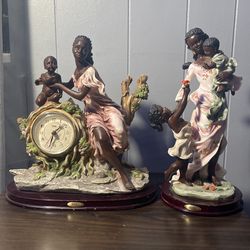 Ruby’s Collection African American Mother And Child