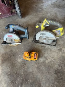Saws