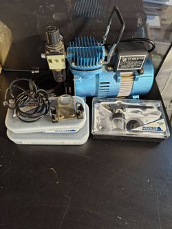 Airbrush