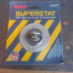 Heavy Duty 195 ° Thermostat. No 65359