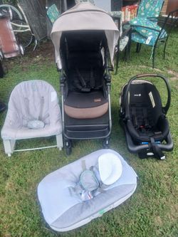 Baby ítems